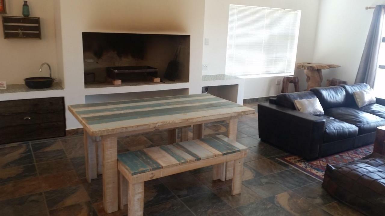 Rustic Rest Mossel Bay Villa Exterior photo